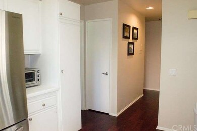 Master BR to left and 2nd BR down the hall and to 