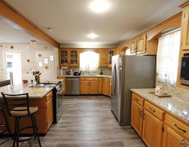 419 Kimberly Rd, Warner Robins, GA 31088 - photo 2