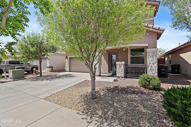 13463 Doncaster St, El Paso, TX 79928 - photo 3