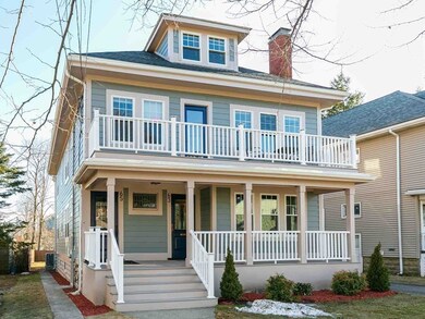 65 Payson Rd unit 2, Belmont, MA 02478 - photo 5