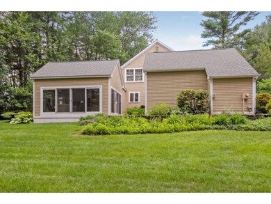 10 Tall Pines Dr, Stratham, NH 03885 - photo 6