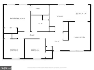 423 Laurel Ave, Fredericksburg, VA 22408 - photo 2