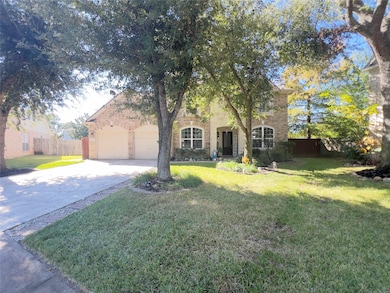 10503 Desert Springs Cir, Houston, TX 77095 - photo 3