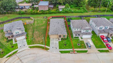 511 Broken Boulder St, Magnolia, TX 77354 - photo 3