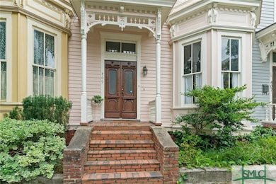 409 E Huntingdon St unit A, Savannah, GA 31401 - photo 3