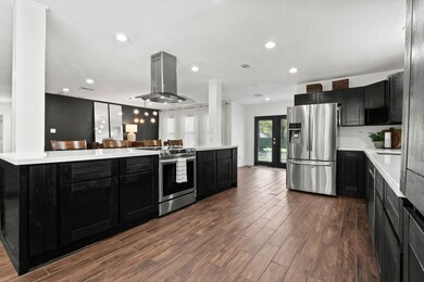 2617 N Woodloch St, Conroe, TX 77385 - photo 6