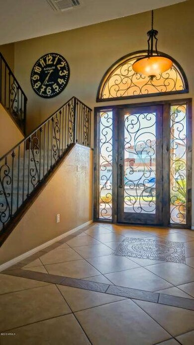 Foyer 1