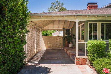 409 S Lamer St, Burbank, CA 91506 - photo 5