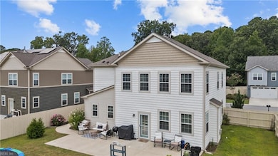 602 Middleton Way, Chesapeake, VA 23322 - photo 5