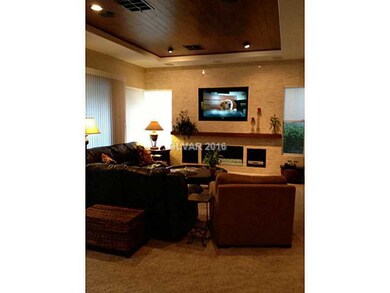 2735 Grassy Spring Place unit o, Las Vegas, NV 89135 - photo 4