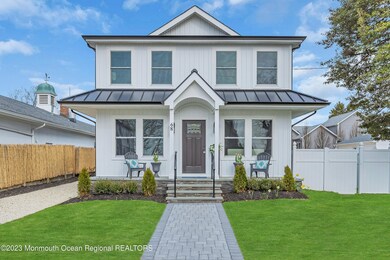 68 Foster St, Red Bank, NJ 07701 - photo 3