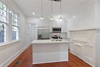 5229 Coliseum St, New Orleans, LA 70115 - photo 4