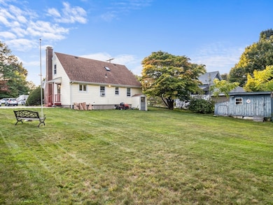 68 Housatonic St, Worcester, MA 01606 - photo 5