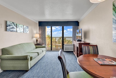 1202 N Ocean Blvd unit 310, Myrtle Beach, SC 29577 - photo 2