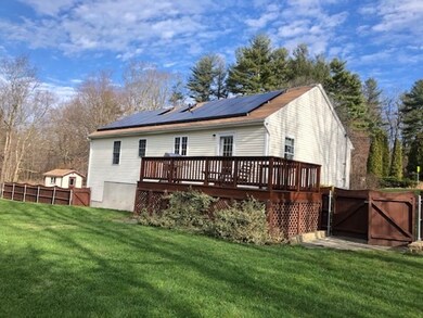 192 Charlton Rd, Spencer, MA 01562 - photo 2