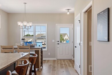 Photo of a similar model