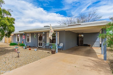 539 N 98th Place, Mesa, AZ 85207 - photo 7