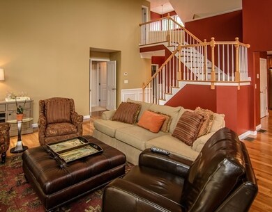 2 Blossom Ct unit 2, Westborough, MA 01581 - photo 5