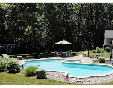 35 Mineral Spring Ave, Ludlow, MA 01056 - photo 2