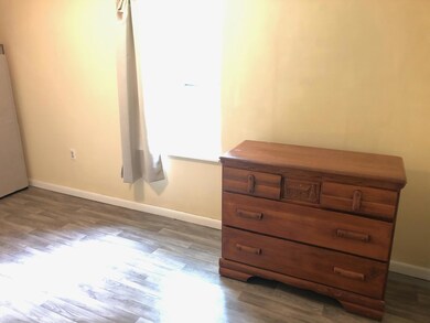 2nd Bed