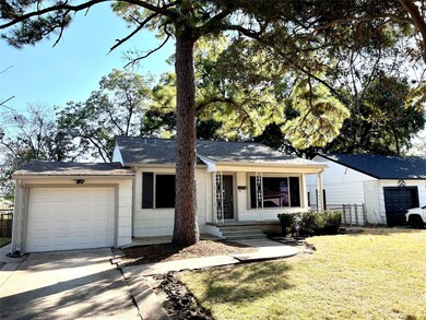 2903 Shady Park Dr, Houston, TX 77017 - photo 2