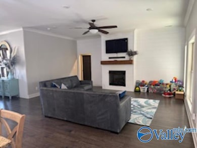 145 Keystone Dr, Meridianville, AL 35759 - photo 6