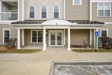 Wellington Crossing unit 107, Waltham, MA 02452 - photo 2