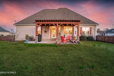 2740 Barbera Dr, Winterville, NC 28590 - photo 5