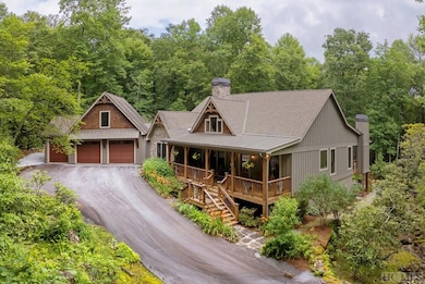 766 E Rochester Dr, Cashiers, NC 28717 - photo 7