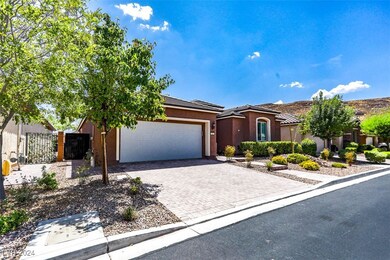 9483 Chandler Springs Ave, Las Vegas, NV 89148 - photo 2