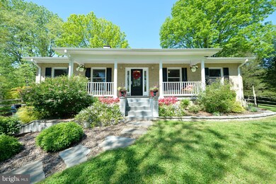 21545 Oatlands Rd, Aldie, VA 20105 - photo 2