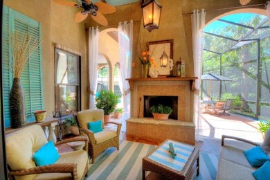 119 Nature Pointe Ln, Saint Simons Island, GA 31522 - photo 7