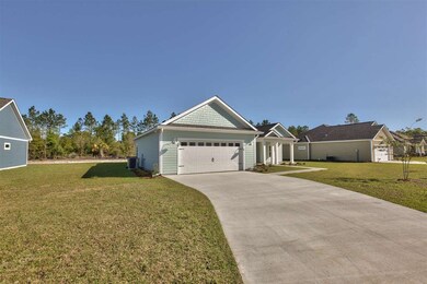 73 Sierra Ln, Crawfordville, FL 32327 - photo 3