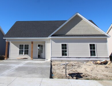 3912 Pensacola Dr, Greenville, NC 27834 - photo 2