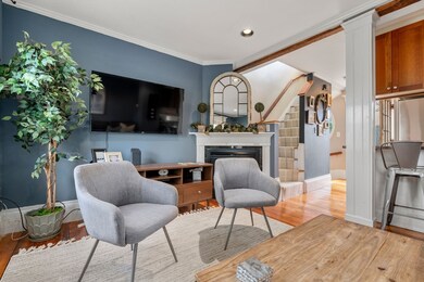 5 Wellington Place unit 2, Charlestown, MA 02129 - photo 4