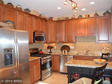 44406 Maltese Falcon Square, Ashburn, VA 20147 - photo 2
