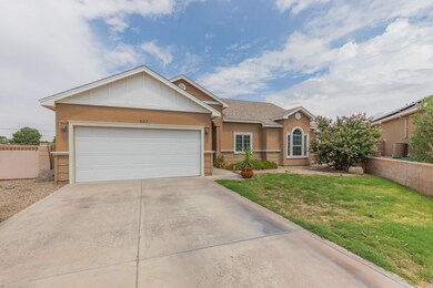 807 Shiprock, Alamogordo, NM 88310 - photo 4