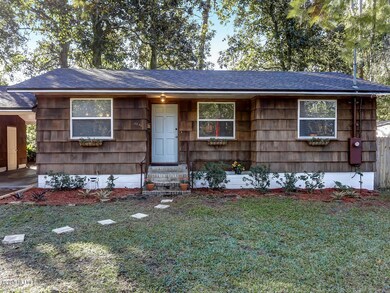 4840 Wheeler Ave, Jacksonville, FL 32210 - photo 2