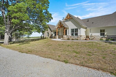 201 Red Oak Dr, Decatur, TX 76234 - photo 3