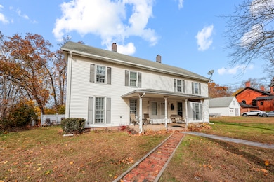 Exceptional opportunity for immediate income potential, owner-occupied w/ revenue generation potential, comfortable multi-generational living.