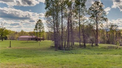 Barn & Pastures
