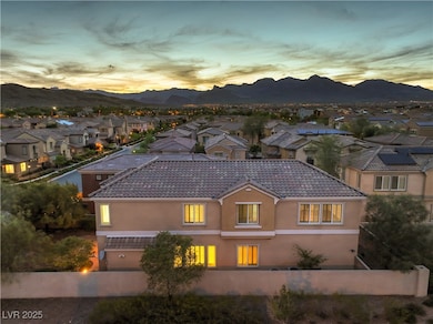 11178 Corsica Mist Ave, Las Vegas, NV 89135 - photo 5