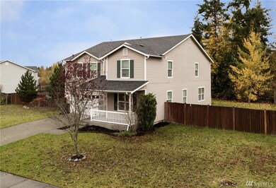 11515 212th St E, Graham, WA 98338 - photo 2