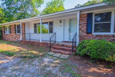 Front of Home View 3