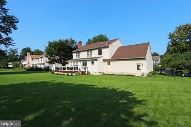 50 Broadacre Dr, Mount Laurel, NJ 08054 - photo 4