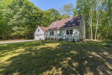 32 Deer Run Dr, Buxton, ME 04093 - photo 4