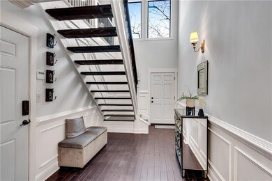 54 Basswood Cir, Atlanta, GA 30328 - photo 5