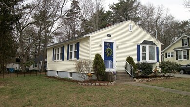 458 Center St, Randolph, MA 02368 - photo 5