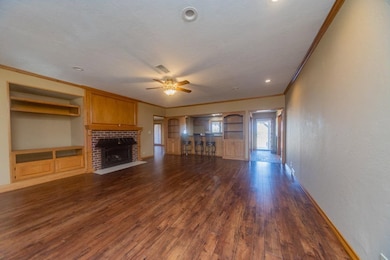 4810 E Prospect Ave, Ponca City, OK 74604 - photo 6