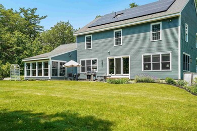 305 King Hill Rd, Francestown, NH 03043 - photo 4